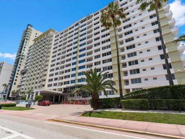5005 Collins Avenue #222, Miami Beach