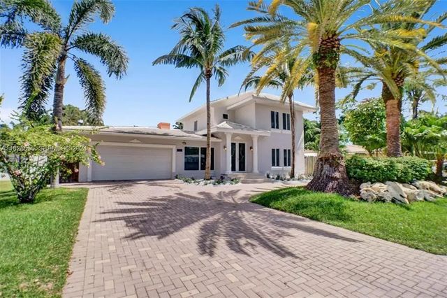 3421 Dover Road, Pompano Beach