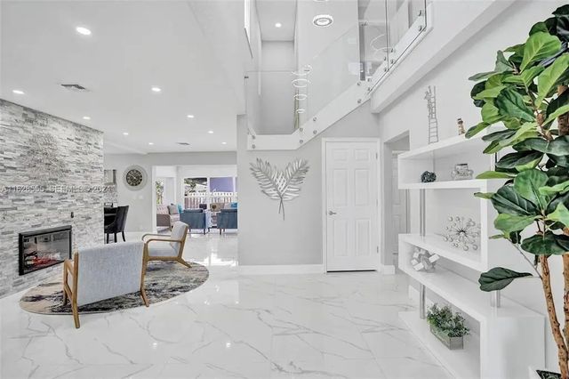 3 of 22 - 3421 Dover Road, Pompano Beach, FL