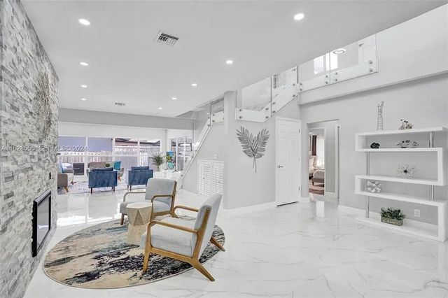 5 of 22 - 3421 Dover Road, Pompano Beach, FL