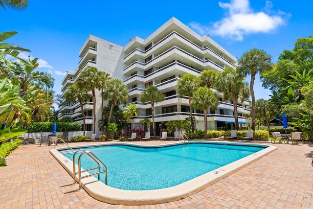 23200 Camino Del Mar #603, Boca Raton