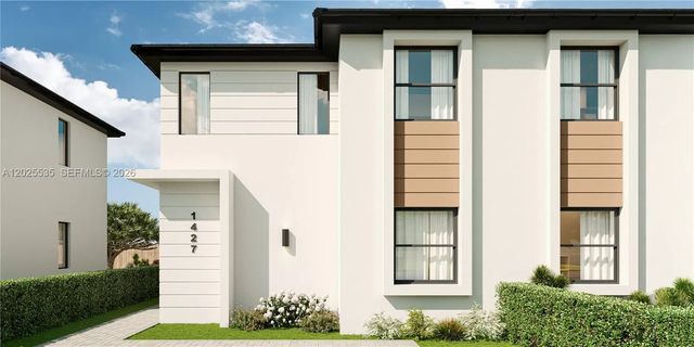 13376 Sw 265th Terrace, Homestead