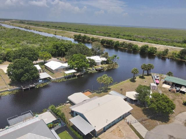 1115 Elm Street, Okeechobee