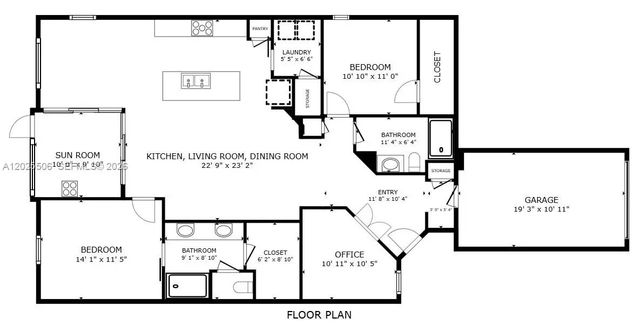 2 of 48 - 5710 Mayflower Way #102, , FL