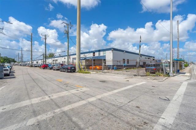 3500 Nw 54th Street #5304, Miami