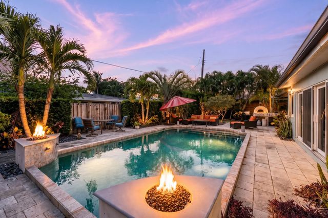 5041 Ne 24th Avenue, Lighthouse Point