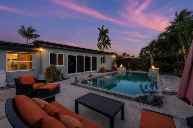 2 of 45 - 5041 Ne 24th Avenue, Lighthouse Point, FL