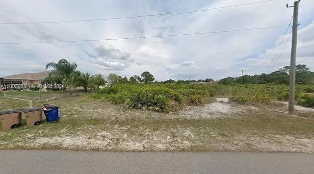 4602 Gene Avenue N, Lehigh Acres