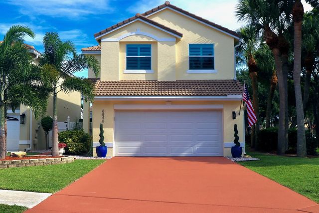 6846 Sugarloaf Key Street, Lake Worth