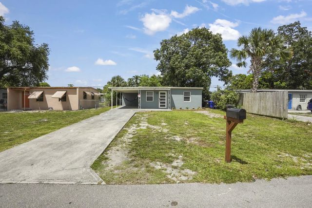1657 Lauderdale Manor Drive, Fort Lauderdale