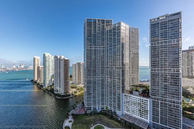 2 of 36 - 200 Biscayne Boulevard Way #3102, Miami, FL