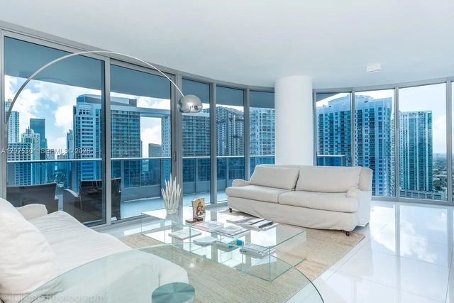 4 of 36 - 200 Biscayne Boulevard Way #3102, Miami, FL