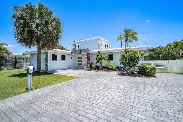 5920 Ne 21st Road, Fort Lauderdale