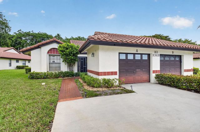 10939 Roebelini Palm Court #a, Boynton Beach