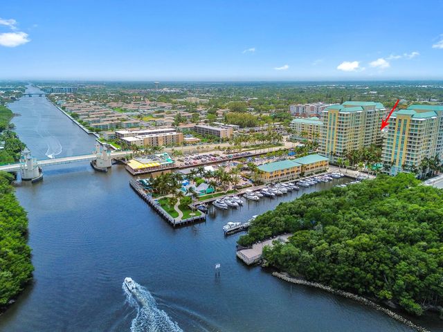 625 Casa Loma Boulevard #909, Boynton Beach