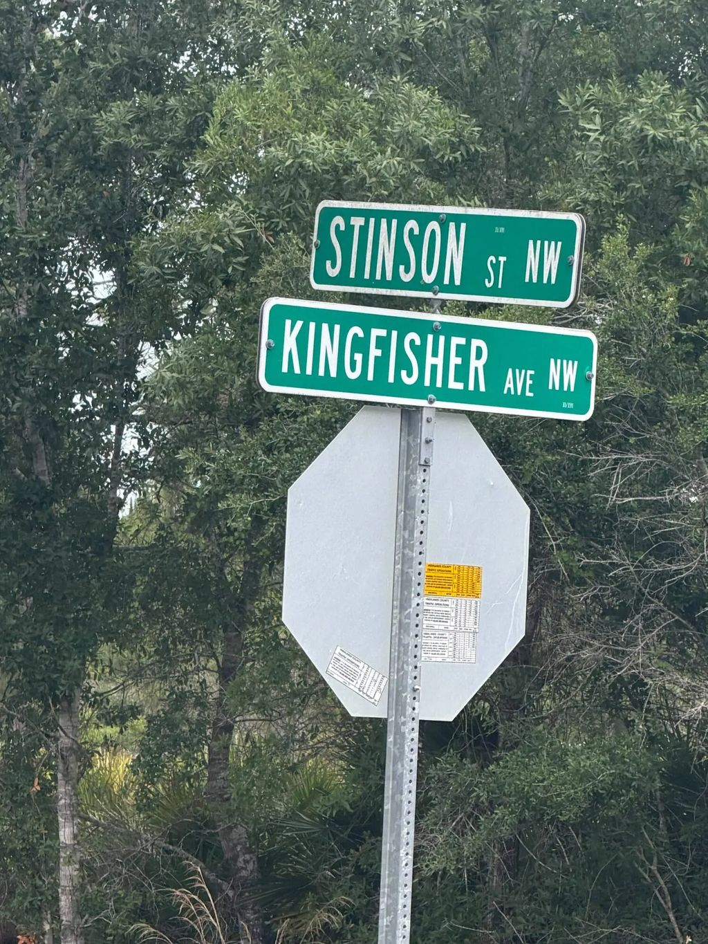 1170 Kingfisher Avenue Nw, Lake Placid