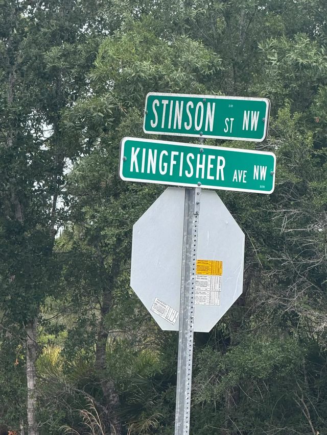 1170 Kingfisher Avenue Nw, Lake Placid
