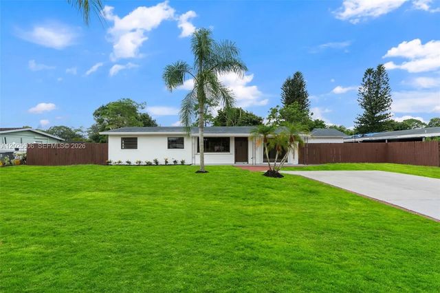 5726 Karen Drive, West Palm Beach