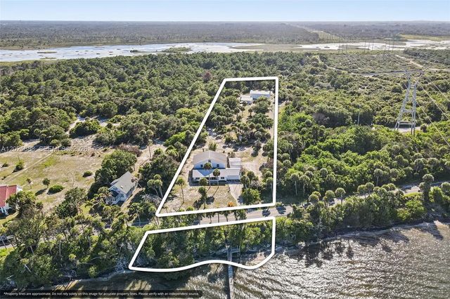 7803 S Indian River, Fort Pierce