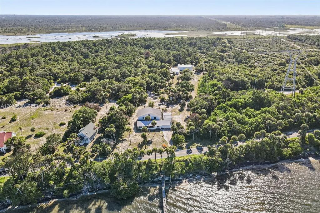 7803 S Indian River, Fort Pierce