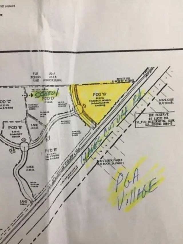 2 of 13 - 11552 Glades Cut Off Road, Port St. Lucie, FL