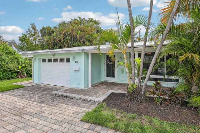 500 Se 8th Avenue, Deerfield Beach