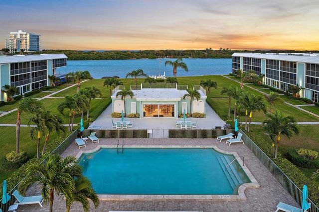 100 Waterway Road #e305, Tequesta