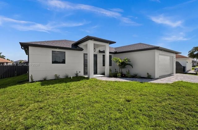 2 of 33 - 1805 Nw 12th Street, Cape Coral, FL