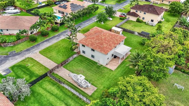 1730 Nw 21st Street, Homestead
