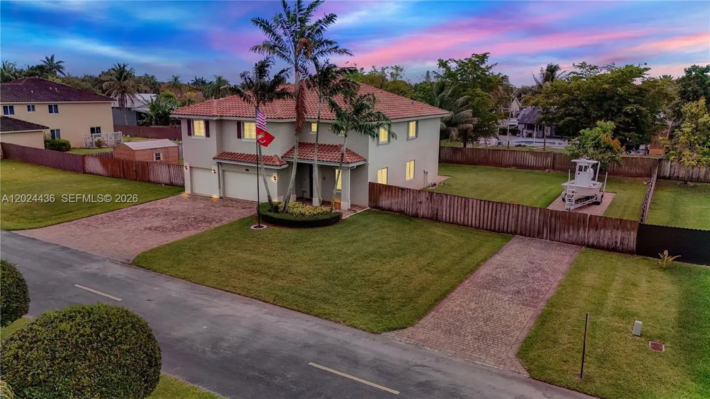 1730 Nw 21st Street, Homestead