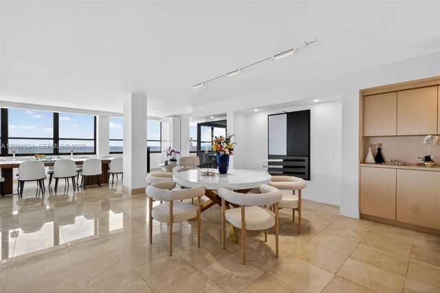 4 of 40 - 2 Grove Isle Drive #b801-802, Miami, FL