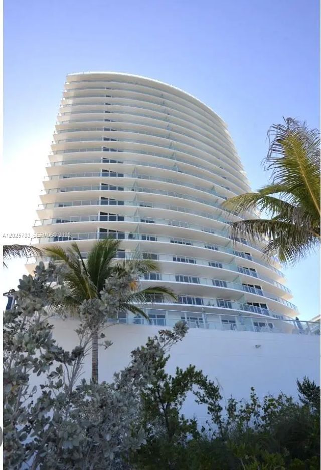 3951 S Ocean Drive #501, Hollywood