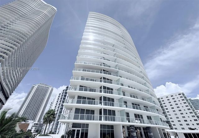 3951 S Ocean Drive #501, Hollywood
