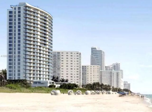 2 of 19 - 3951 S Ocean Drive #501, Hollywood, FL