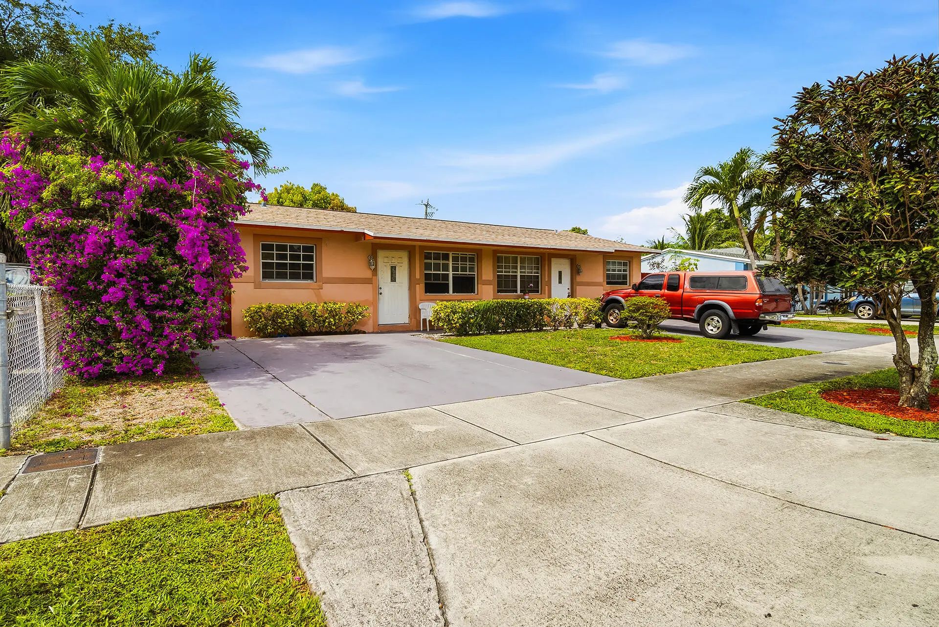 550 Ne 37th Street #1-2, Pompano Beach