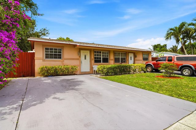 2 of 15 - 550 Ne 37th Street #1-2, Pompano Beach, FL