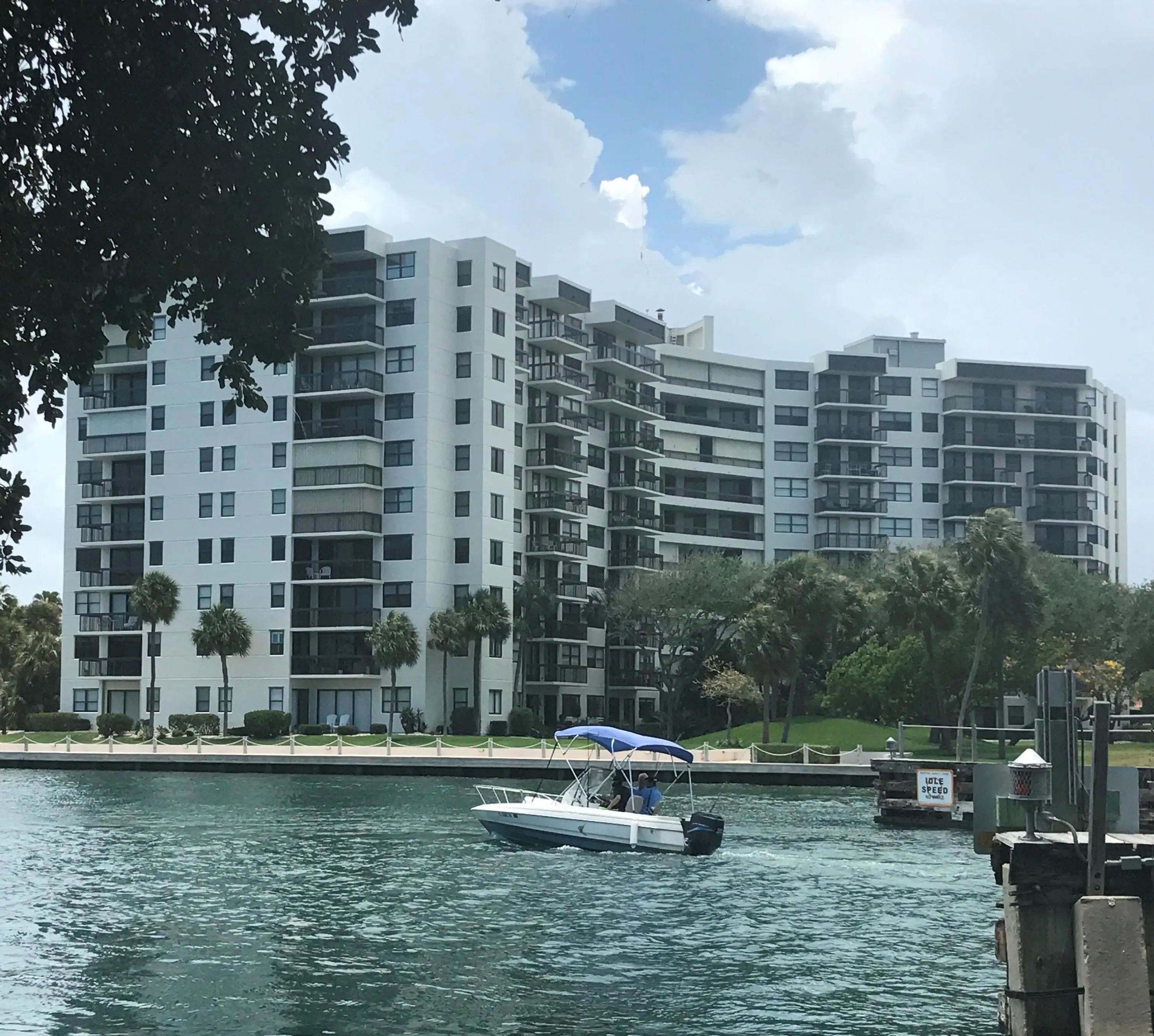 2900 Ne 14th Street Causeway #403, Pompano Beach