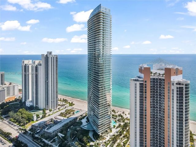 2 of 55 - 18975 Collins Avenue #3504, Sunny Isles Beach, FL