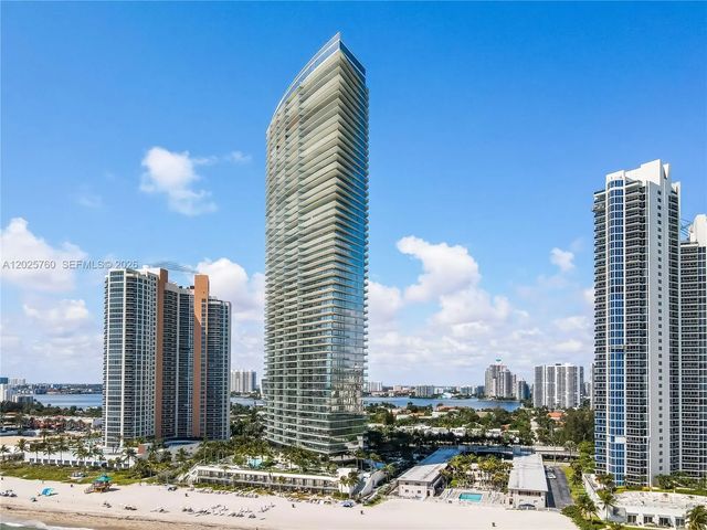 4 of 55 - 18975 Collins Avenue #3504, Sunny Isles Beach, FL