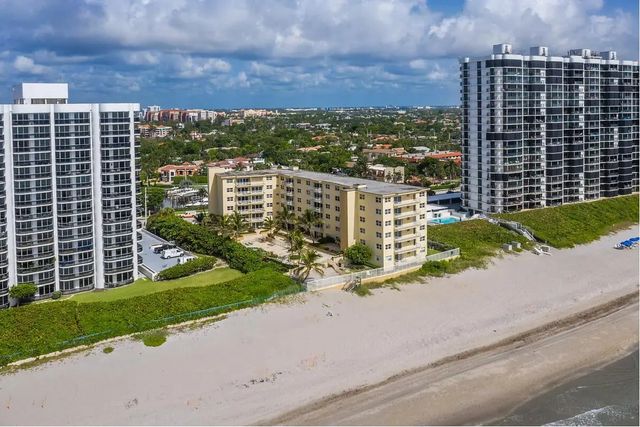 310 S Ocean Boulevard #305, Boca Raton