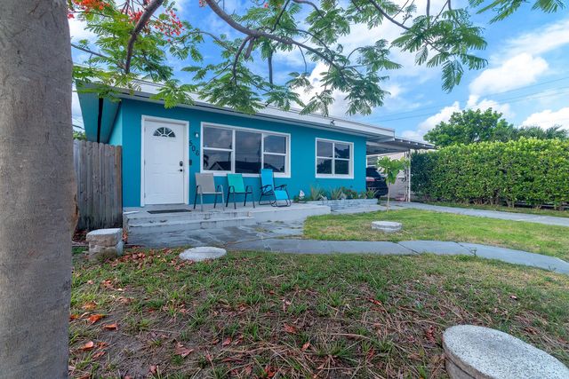 506 Worthmore Drive, Lake Worth Beach