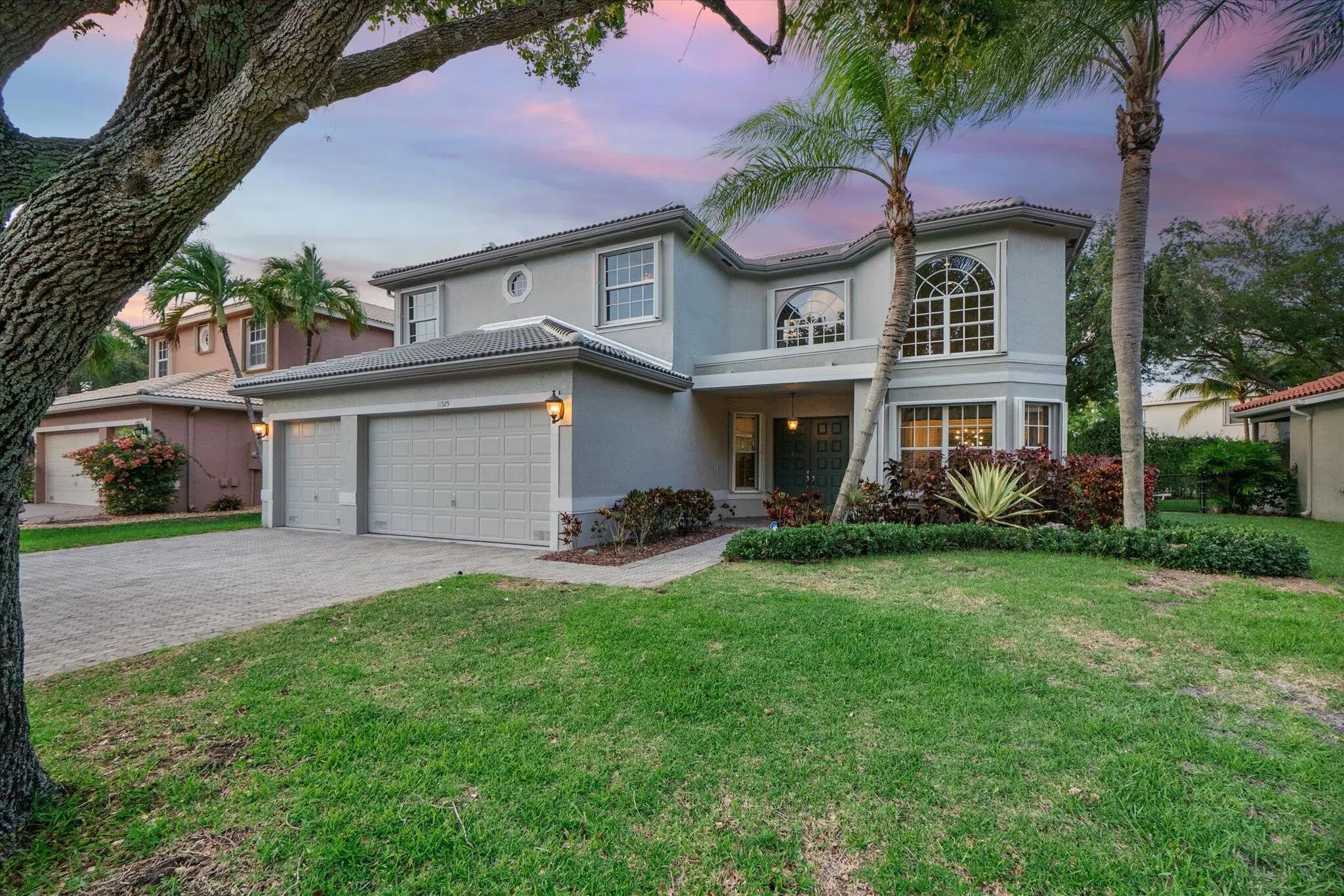 11525 Nw 49th Court, Coral Springs