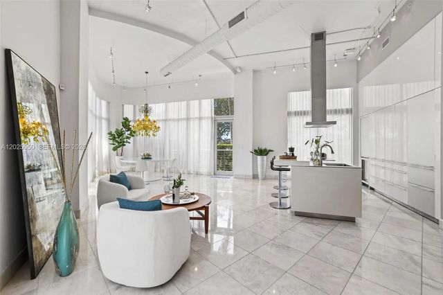 4 of 60 - 2001 Meridian Avenue #101, Miami Beach, FL
