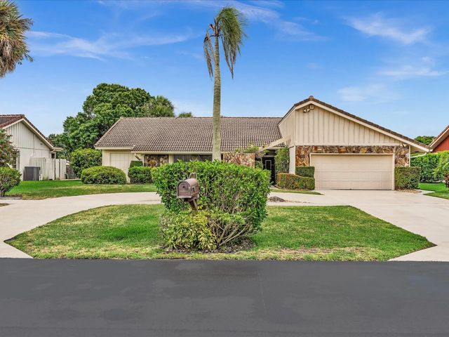 5302 Piping Rock Drive, Boynton Beach