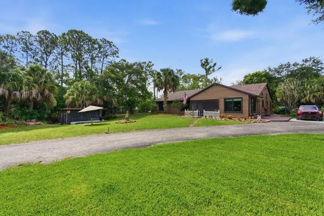 16888 Hialeah Drive W, The Acreage