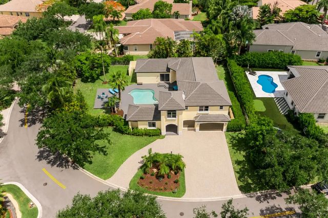 6569 Nw 103rd Terrace, Parkland