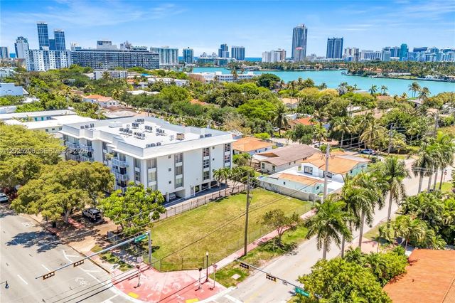 1240 71st Street, Miami Beach