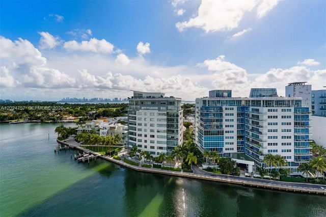 6000 Indian Creek Drive #14b, Miami Beach