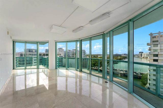 3 of 14 - 6000 Indian Creek Drive #14b, Miami Beach, FL