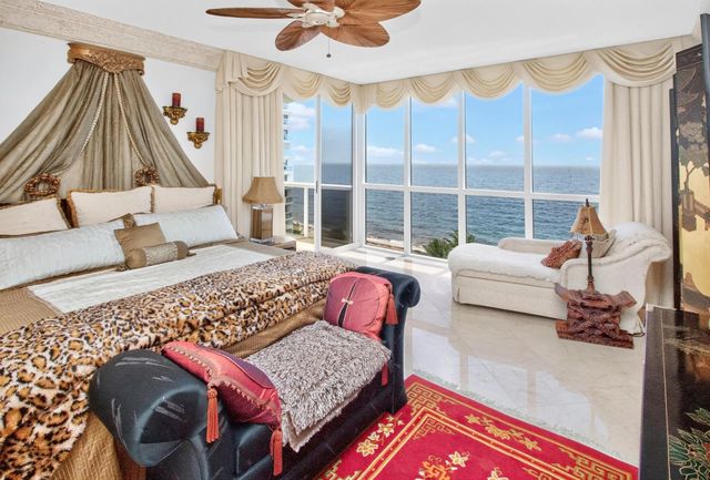 3200 N Ocean Boulevard #801, Fort Lauderdale